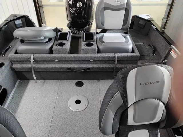 Slide: The Image of Lowe FM 1675 WT 2026 - 13