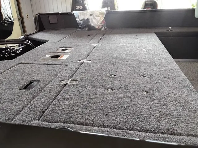 Slide: The Image of Lowe FM 1675 WT 2026 - 15