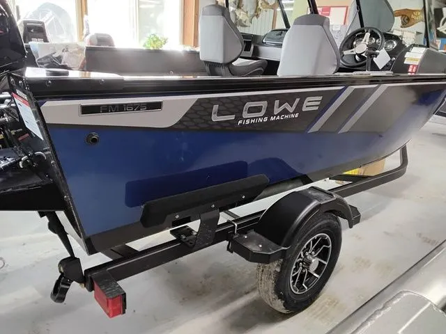 Slide: The Image of Lowe FM 1675 WT 2026 - 17