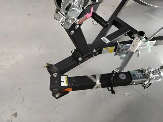 Slide: The Image of Lowe FM 1675 WT 2026 - 3