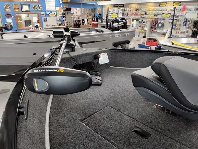 Slide: The Image of Lowe FM 1675 WT 2026 - 5