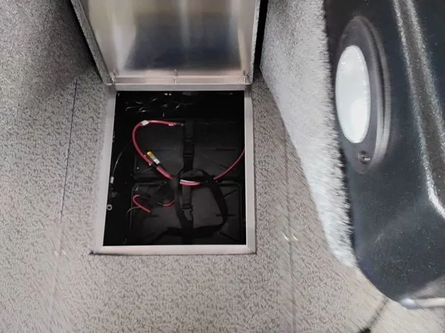 Slide: The Image of Lowe FM 1675 WT 2026 - 9