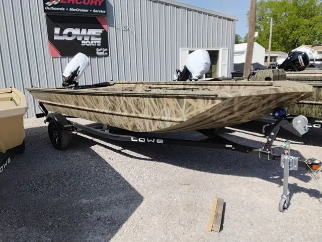 The Image of Lowe RX18DT 2026 - 1