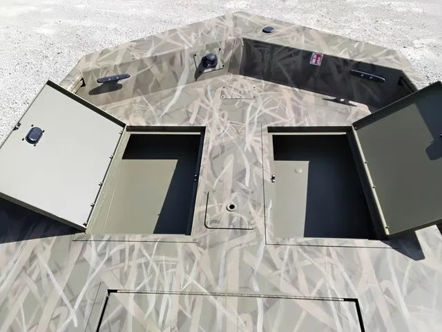 Slide: The Image of Lowe RX18DT 2026 - 10