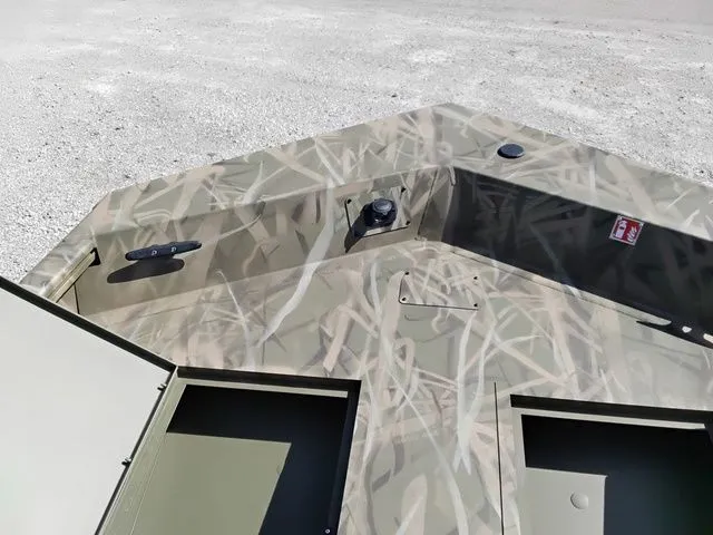 Slide: The Image of Lowe RX18DT 2026 - 11