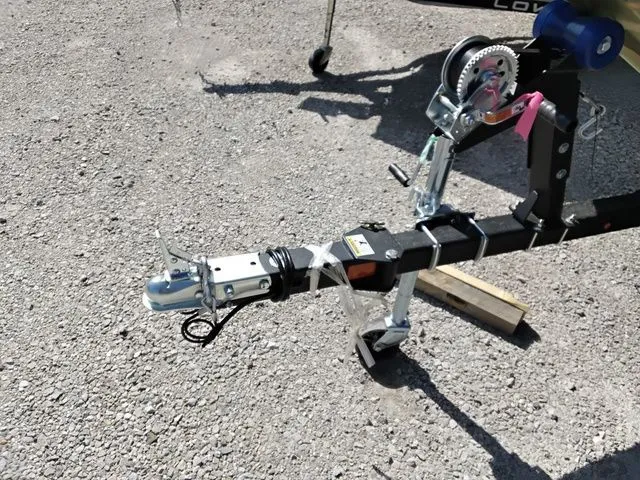 Slide: The Image of Lowe RX18DT 2026 - 3