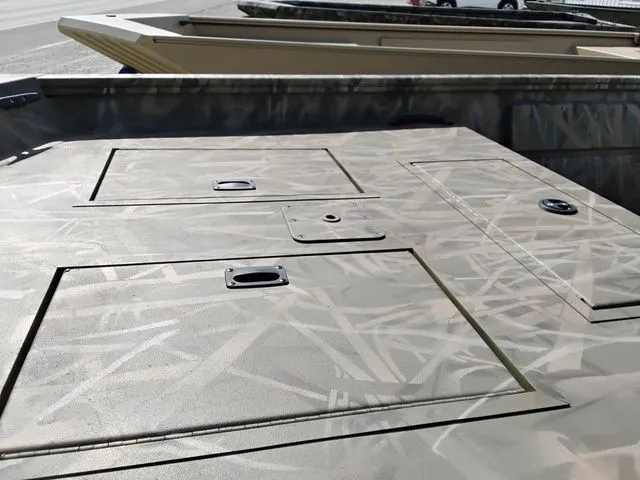 Slide: The Image of Lowe RX18DT 2026 - 4