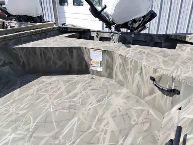 Slide: The Image of Lowe RX18DT 2026 - 5