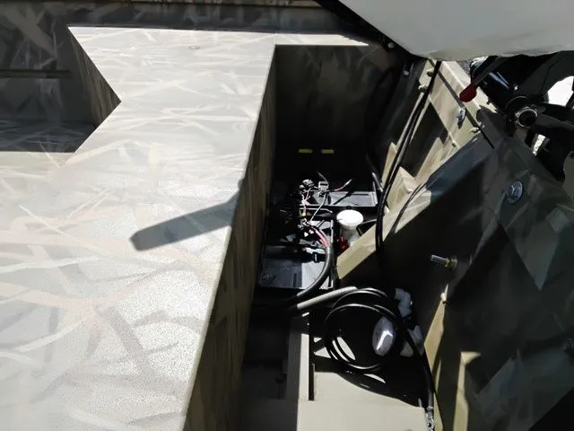 Slide: The Image of Lowe RX18DT 2026 - 6