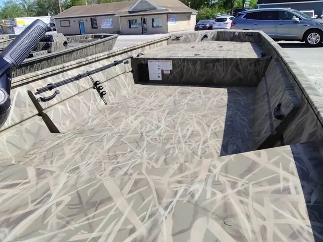 Slide: The Image of Lowe RX18DT 2026 - 7