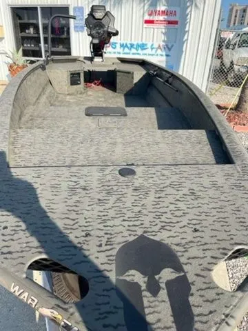 Slide: The Image of War Eagle 750 Gladiator 2026 - 4