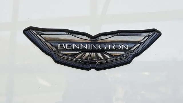 Slide: The Image of Bennington R 23 FBA 2024 - 22