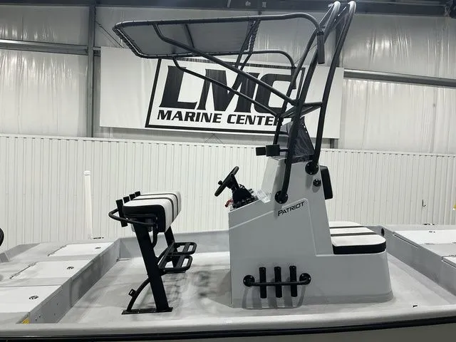 Slide: The Image of Freedom 19' Patriot 2026 - 17