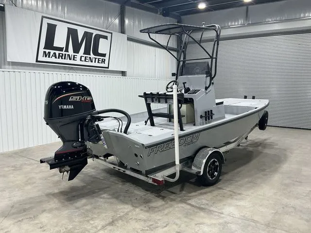 Slide: The Image of Freedom 19' Patriot 2026 - 4