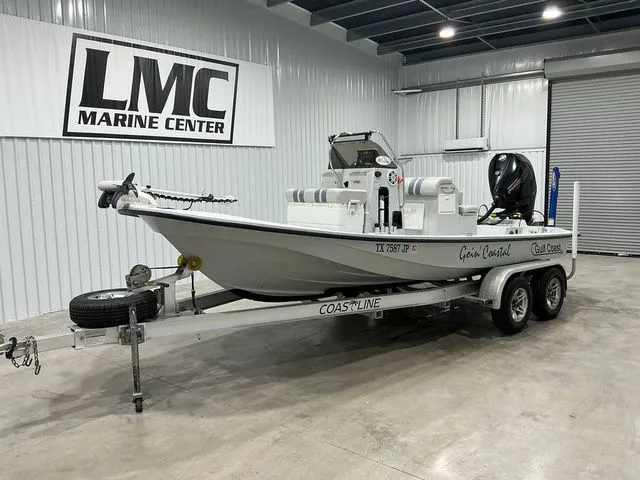 The Image of Gulf Coast 200CC 2000 - 1