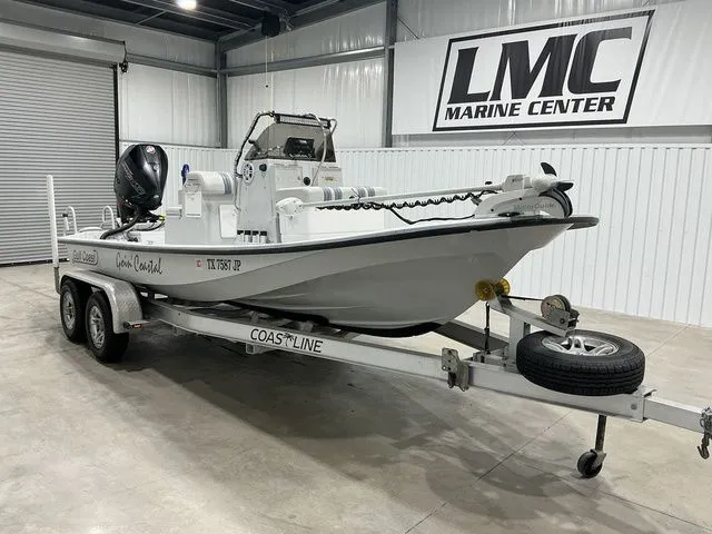 Slide: The Image of Gulf Coast 200CC 2000 - 10