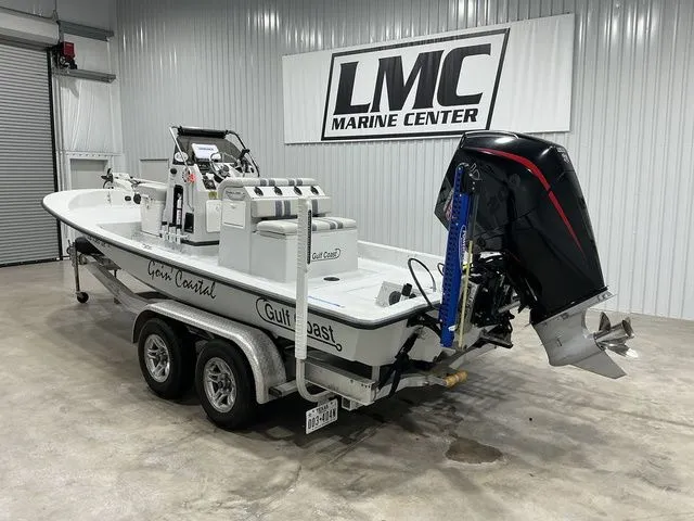 Slide: The Image of Gulf Coast 200CC 2000 - 11