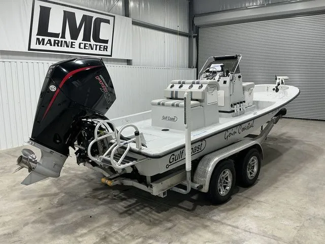 Slide: The Image of Gulf Coast 200CC 2000 - 12