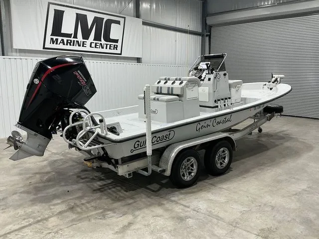 Slide: The Image of Gulf Coast 200CC 2000 - 13