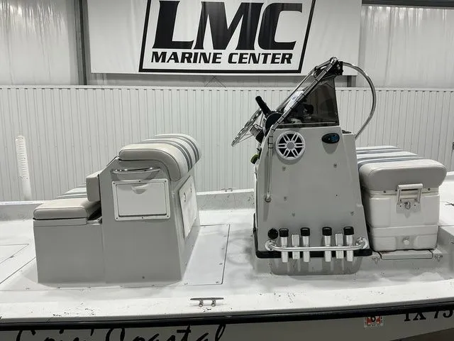 Slide: The Image of Gulf Coast 200CC 2000 - 15