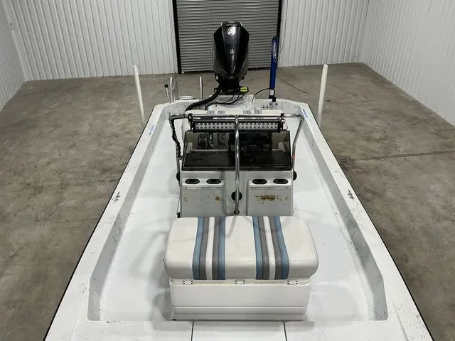 Slide: The Image of Gulf Coast 200CC 2000 - 16