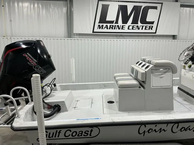 Slide: The Image of Gulf Coast 200CC 2000 - 17