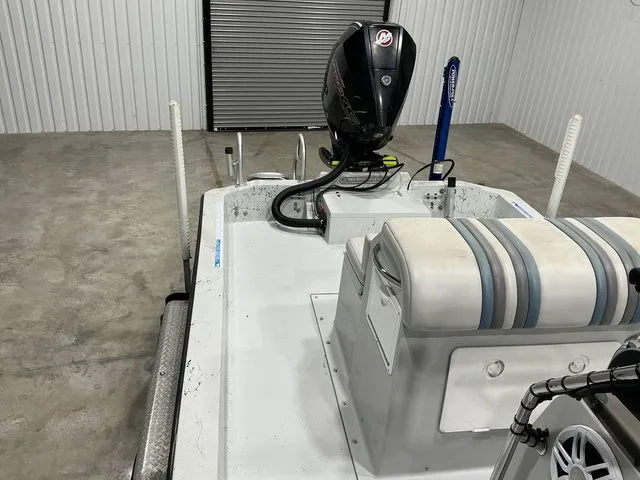 Slide: The Image of Gulf Coast 200CC 2000 - 18