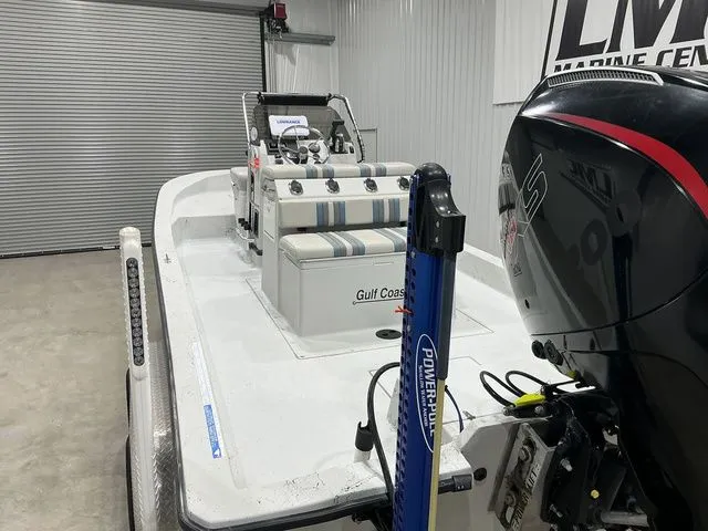 Slide: The Image of Gulf Coast 200CC 2000 - 20