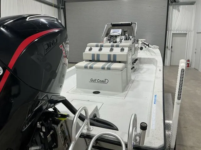 Slide: The Image of Gulf Coast 200CC 2000 - 22