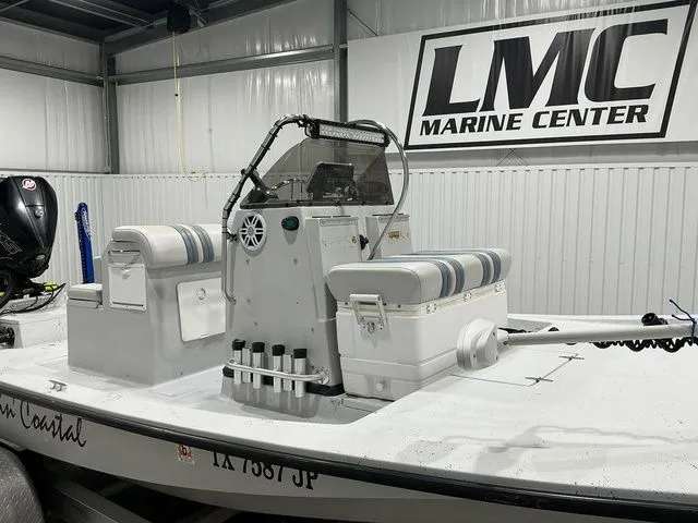 Slide: The Image of Gulf Coast 200CC 2000 - 5