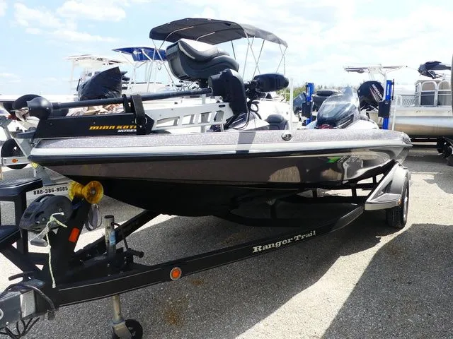 The Image of Ranger Z518C DC 2017 - 1