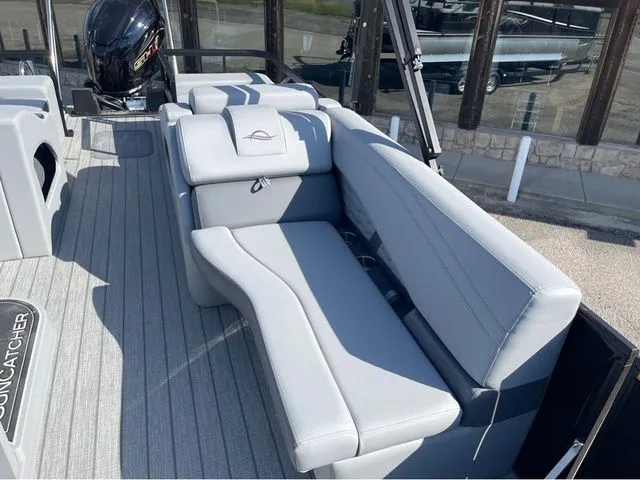 Slide: The Image of SunCatcher Fusion 324SS 2026 - 10