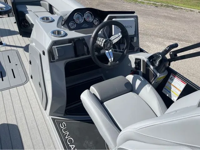 Slide: The Image of SunCatcher Fusion 324SS 2026 - 12