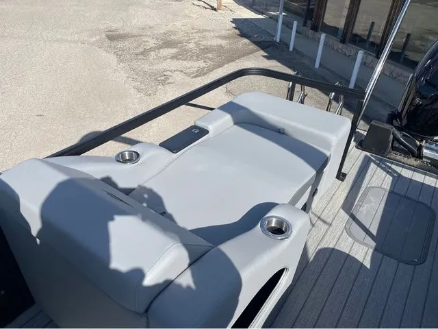 Slide: The Image of SunCatcher Fusion 324SS 2026 - 13