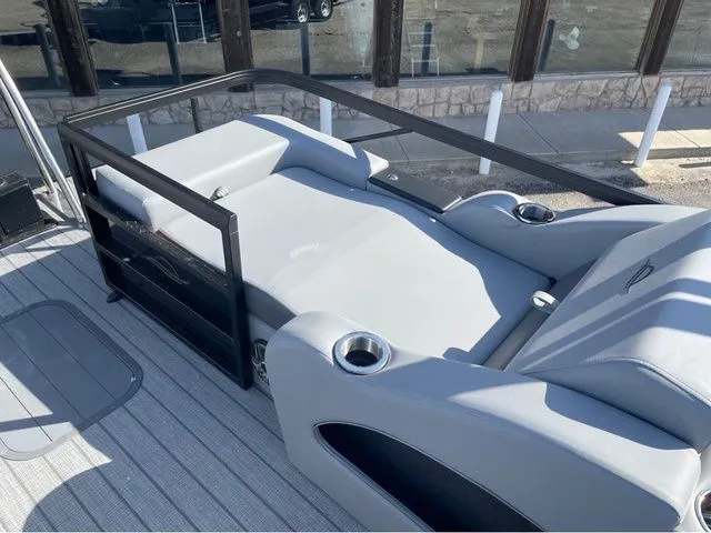 Slide: The Image of SunCatcher Fusion 324SS 2026 - 14