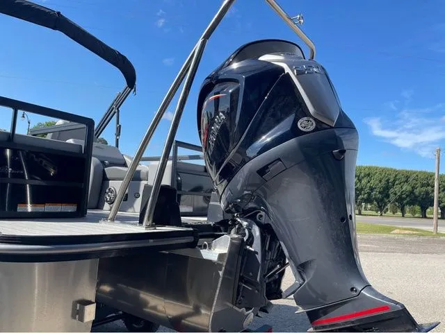 Slide: The Image of SunCatcher Fusion 324SS 2026 - 5