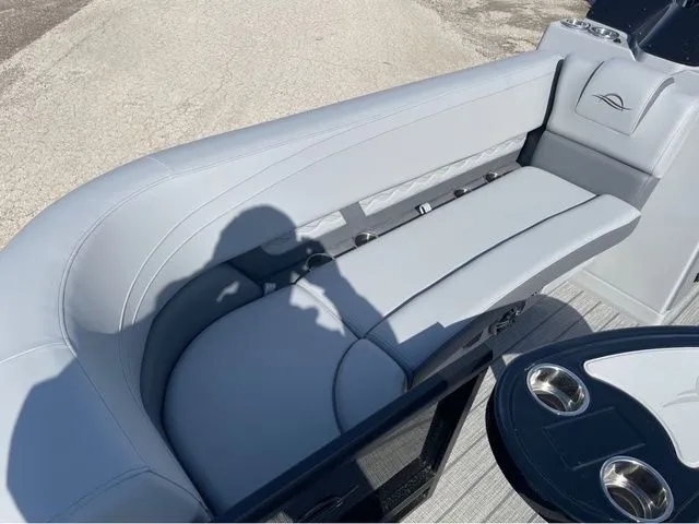 Slide: The Image of SunCatcher Fusion 324SS 2026 - 8