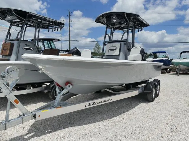 The Image of Sea Pro 230 Bay 2026 - 1
