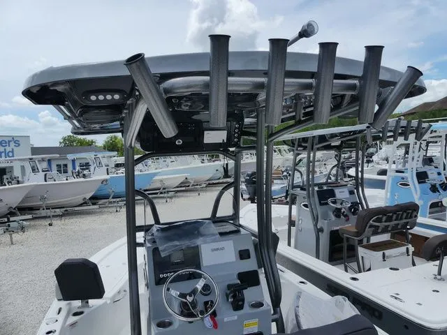 Slide: The Image of Sea Pro 230 Bay 2026 - 13