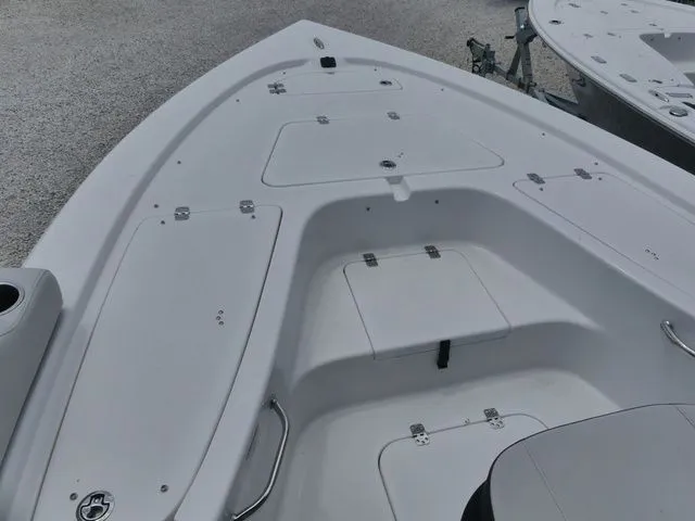 Slide: The Image of Sea Pro 230 Bay 2026 - 14