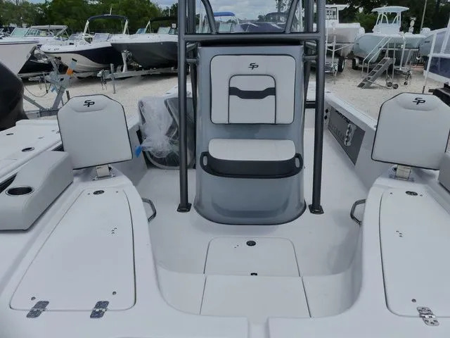 Slide: The Image of Sea Pro 230 Bay 2026 - 15