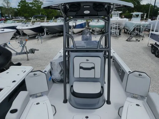 Slide: The Image of Sea Pro 230 Bay 2026 - 16