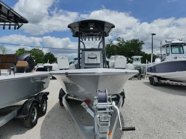 Slide: The Image of Sea Pro 230 Bay 2026 - 3