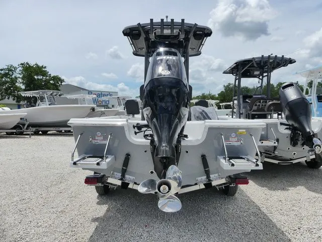 Slide: The Image of Sea Pro 230 Bay 2026 - 4