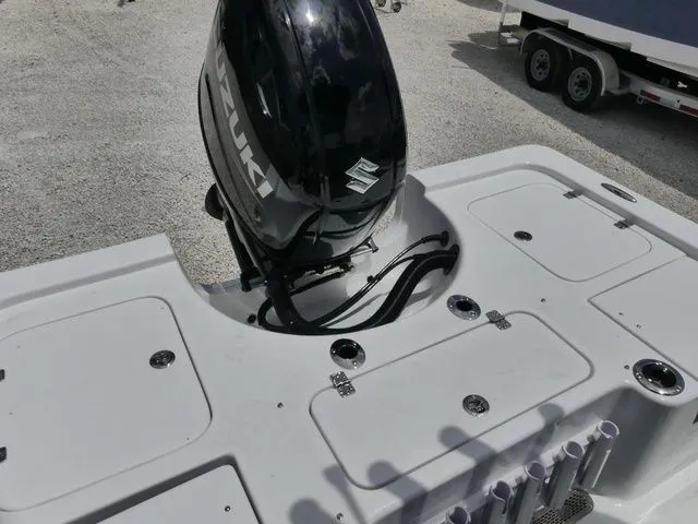 Slide: The Image of Sea Pro 230 Bay 2026 - 5