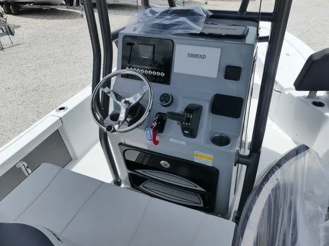 Slide: The Image of Sea Pro 230 Bay 2026 - 7