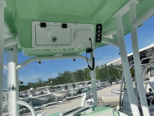 Slide: The Image of Sea Pro 250 Bay 2026 - 12