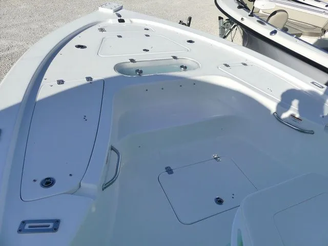 Slide: The Image of Sea Pro 250 Bay 2026 - 14