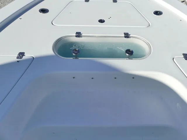 Slide: The Image of Sea Pro 250 Bay 2026 - 15