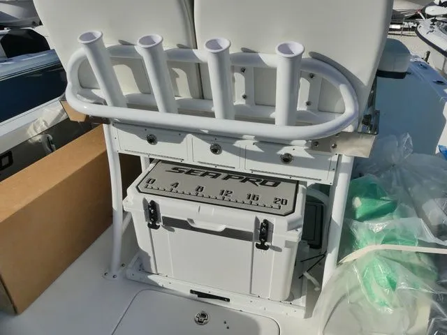 Slide: The Image of Sea Pro 250 Bay 2026 - 8